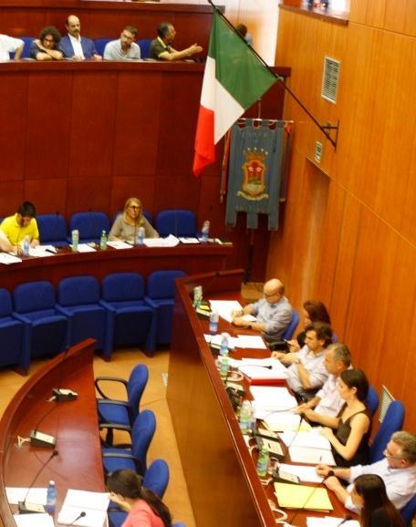 Quasi 50 milioni di entrate nel bilancio del municipio 
