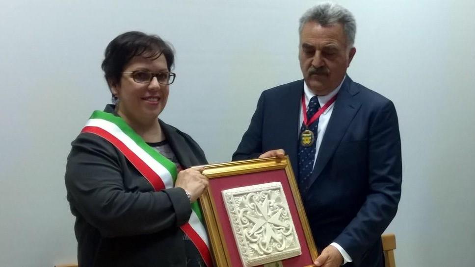 È ufficiale il gemellaggio con la città maltese di Imgarr