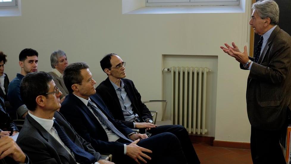 Un progetto pilota per la prevenzione cardiovascolare
