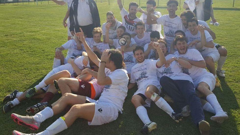 Il Casumaro adesso non si accontenta «Vogliamo la Coppa»