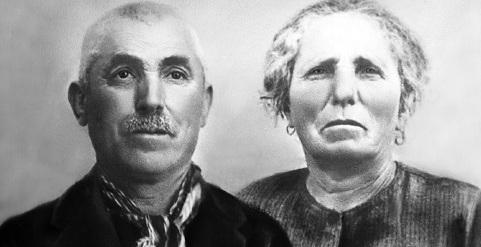 Un diario racconta la pace di sangue 