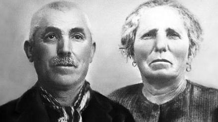Un diario racconta la pace di sangue