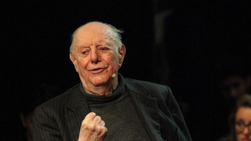 Giornate della Laicità anteprima con Dario Fo
