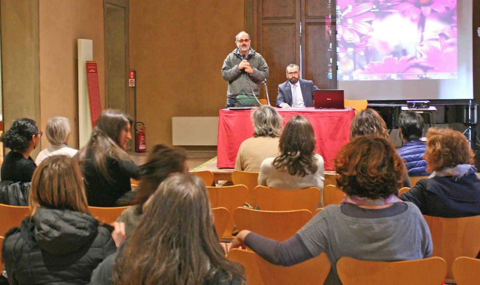 «Tanti posti ma pochi i progetti» 