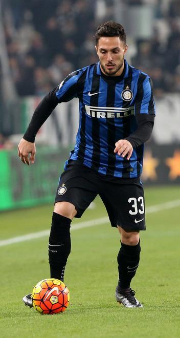 L’Inter spera ancora Contro il Napoli rincorsa Champions 