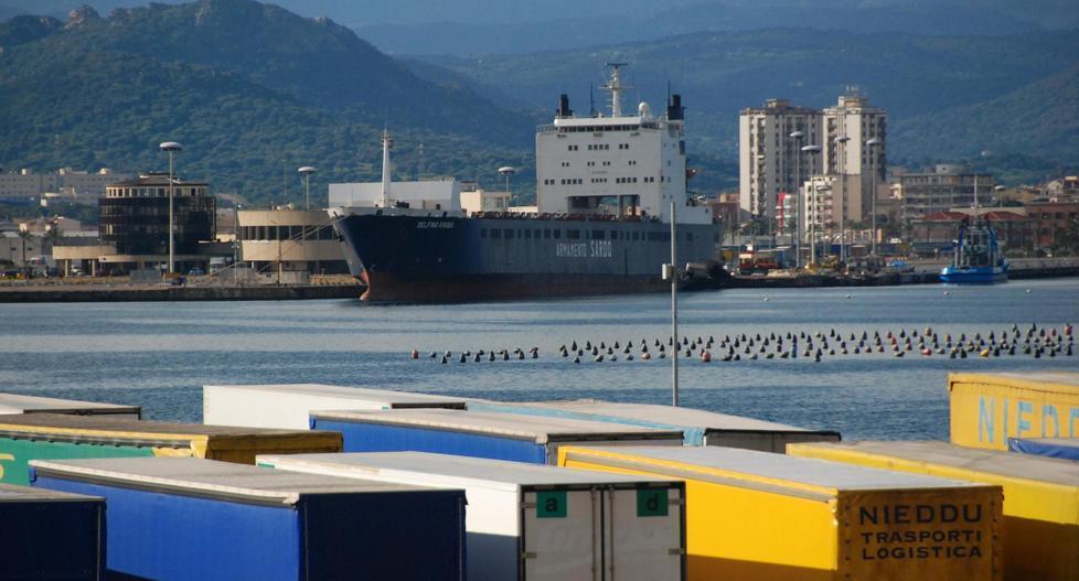 Zona franca, via libera dalla Regione a Olbia e Sulcis 