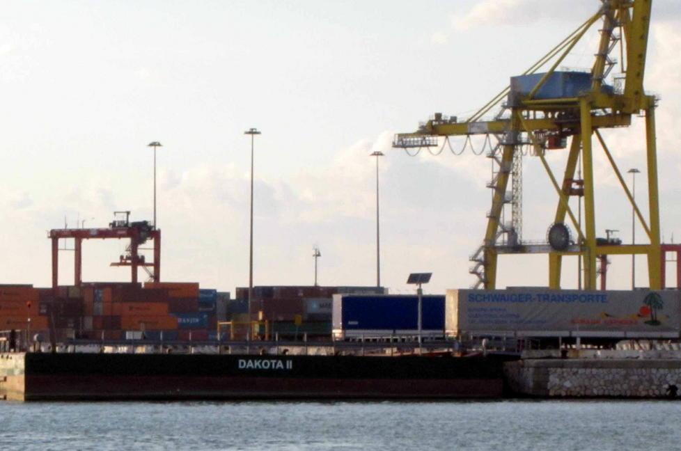 L'ex presidente dell' Autorità Portuale Piccini finisce davanti alla Corte dei Conti 