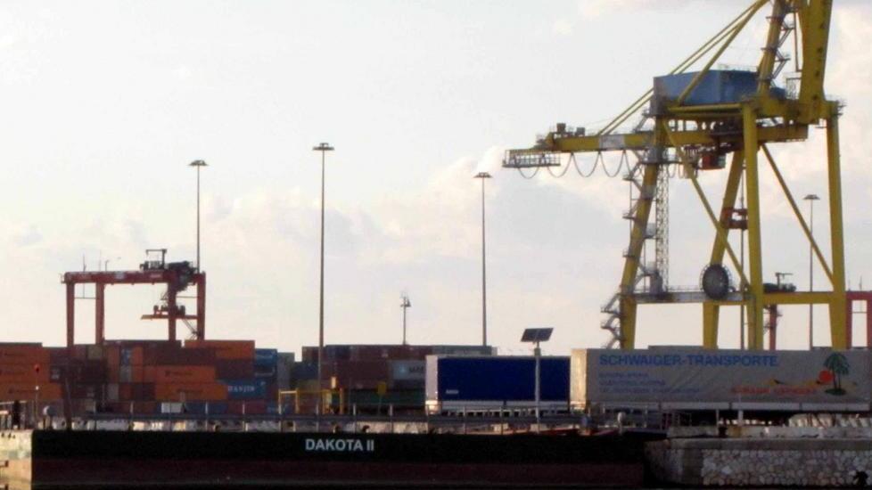 L'ex presidente dell' Autorità Portuale Piccini finisce davanti alla Corte dei Conti
