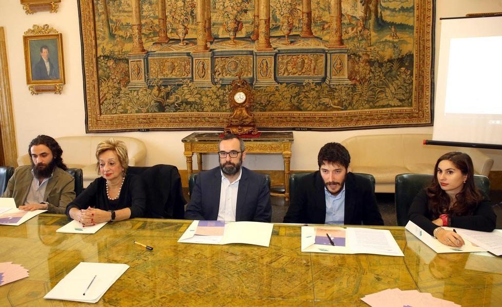 Cultura e poesia condivisa “Per conto di Ariosto” 