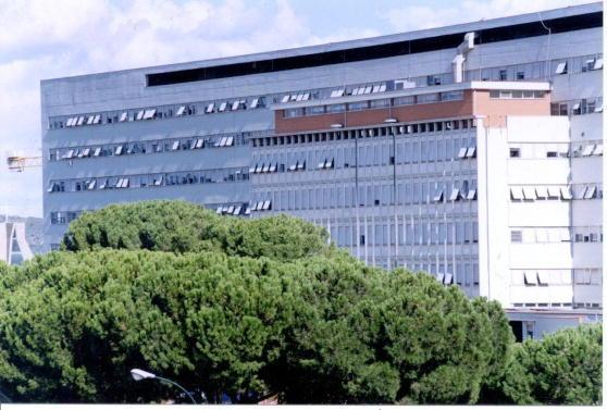 Ospedale Misericordia di Grosseto