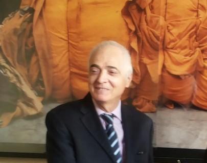 Roberto Risaliti
