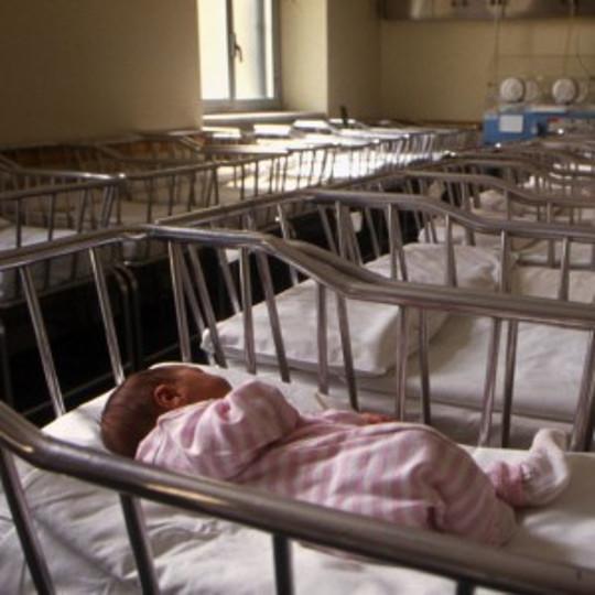 Nascite, Sardegna maglia nera in Italia: solo 1,1 figli per donna