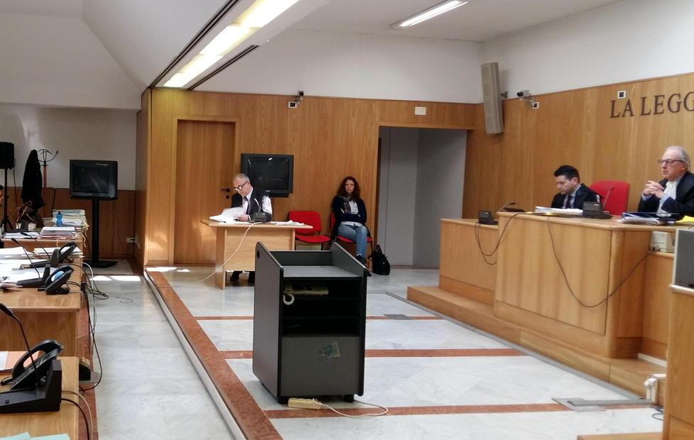 Perizia fantasma, l’aspettano da due anni 
