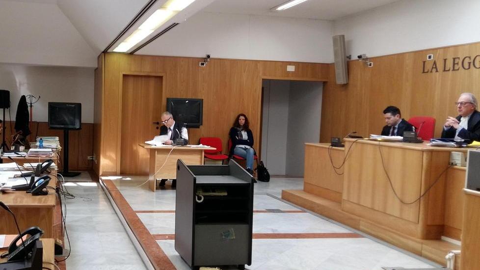 Perizia fantasma, l’aspettano da due anni