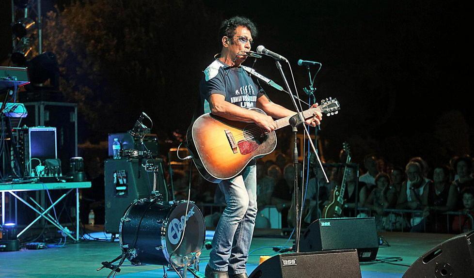 Summer, sarà di Bennato il concerto gratuito 