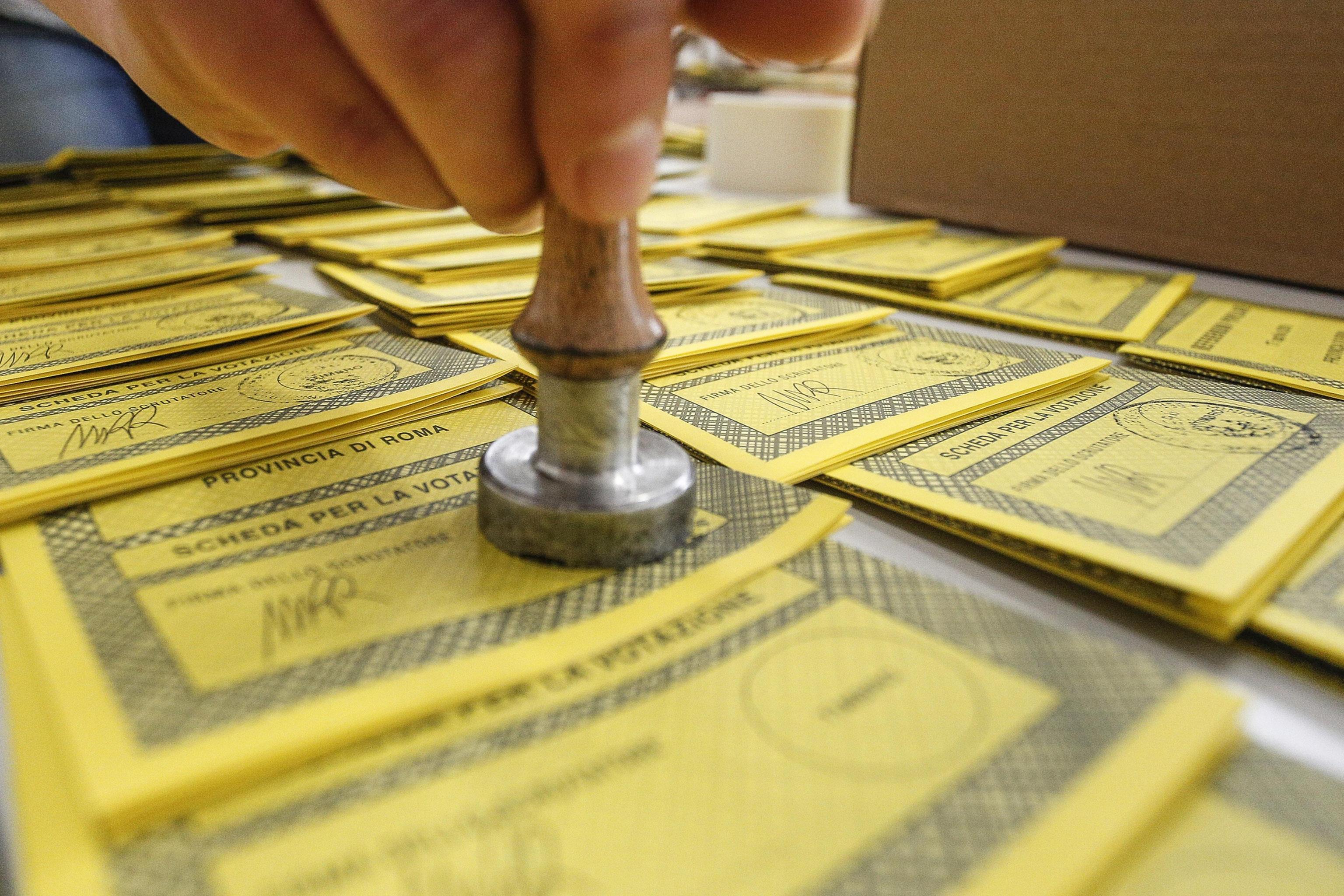 Referendum trivelle. Tutti al mare, una strategia pericolosa