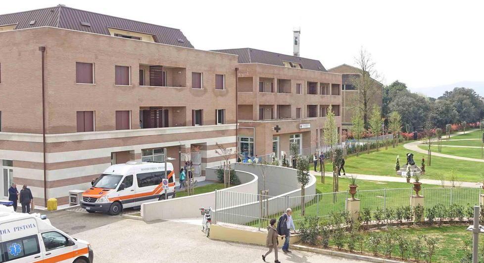 Cittadella solidale a Pistoia graduatorie da rifare 