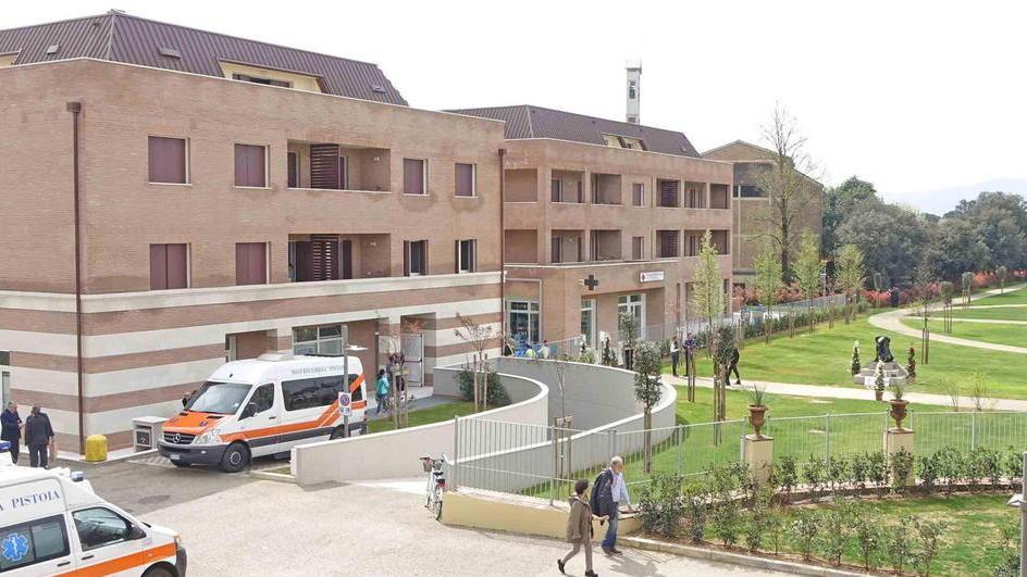 Cittadella solidale a Pistoia graduatorie da rifare