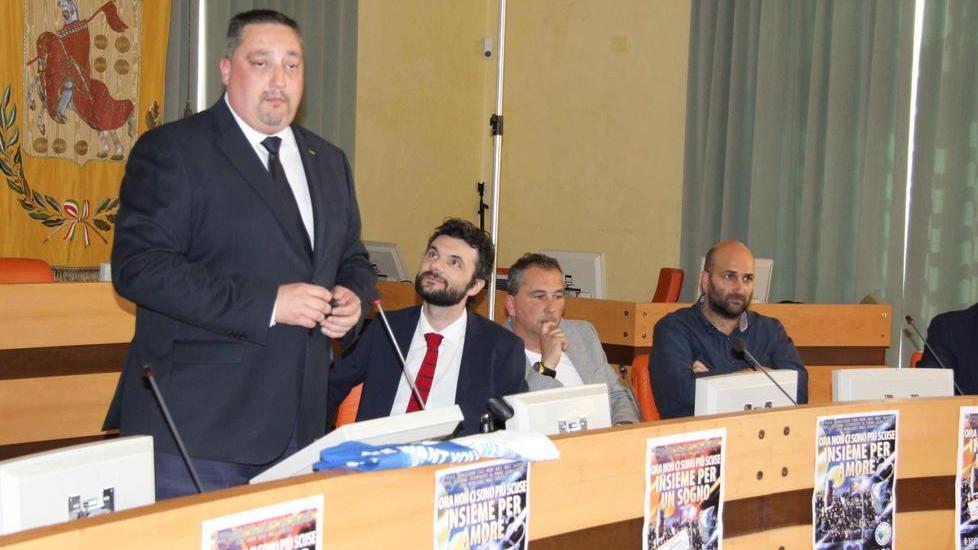 Toccafondi lascia andare il Prato