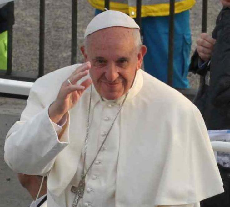 A piedi fino a Roma coi ragazzi disabili 
