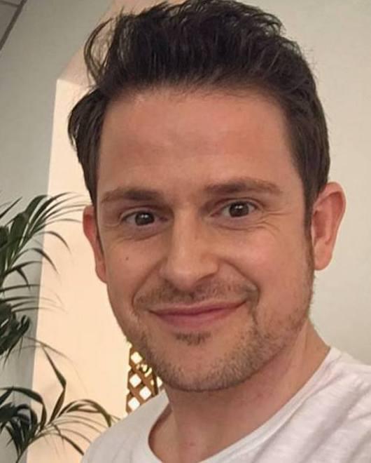 Lorenzo, il pratese che ha sostituito la Clerici