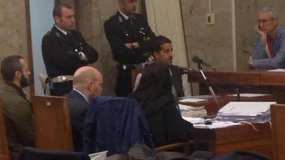 «Le accuse contro di me? Un malinteso»