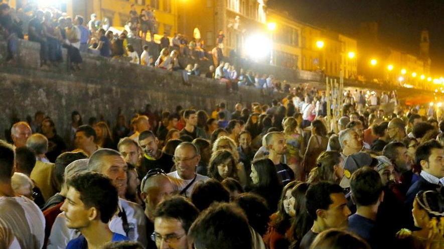 Aperte le candidature per le iniziative del Giugno Pisano