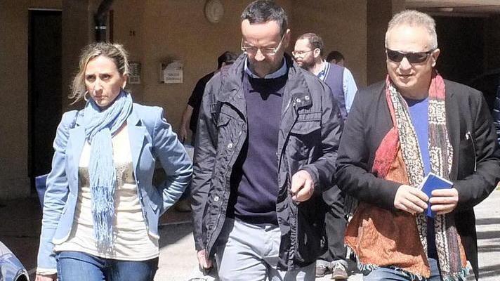 «Mamma ha preso le medicine non ha detto com’è morto babbo»
