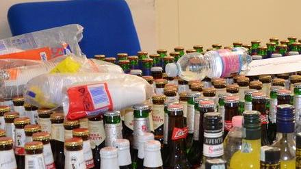 Stop agli abusivi chiudete alle 21 i minimarket