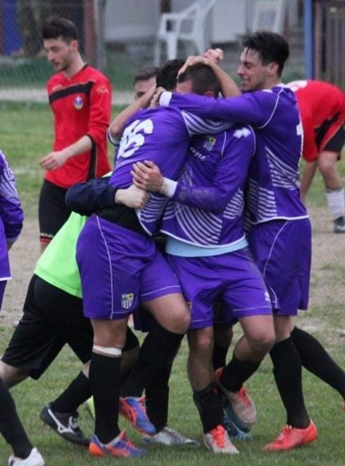 Con il Casteldelbosco il Tirrenia tenta la rimonta playoff 