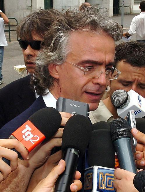 La maxi sanzione? «Una richiesta che non reggerà» 
