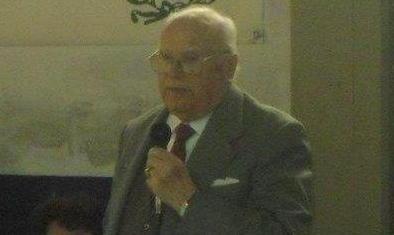 Il medico lucchese: «Non ne sono niente, forse mia figlia...»
