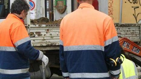 I depuratori volterrani pronti entro la metà di giugno