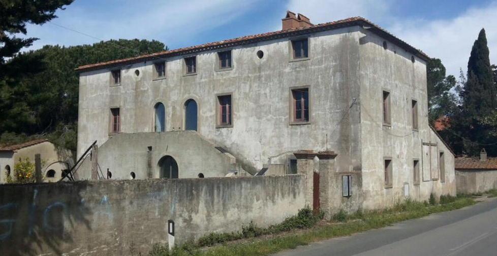 Nuovo progetto al centro Le Bozze 