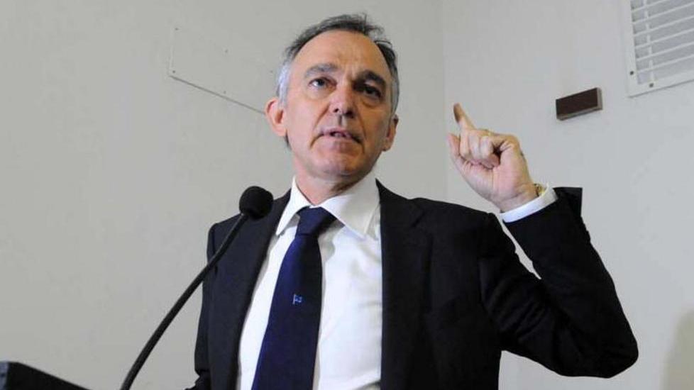 «Con Rebrab intesa personale, sulla 398 tocca al Governo»