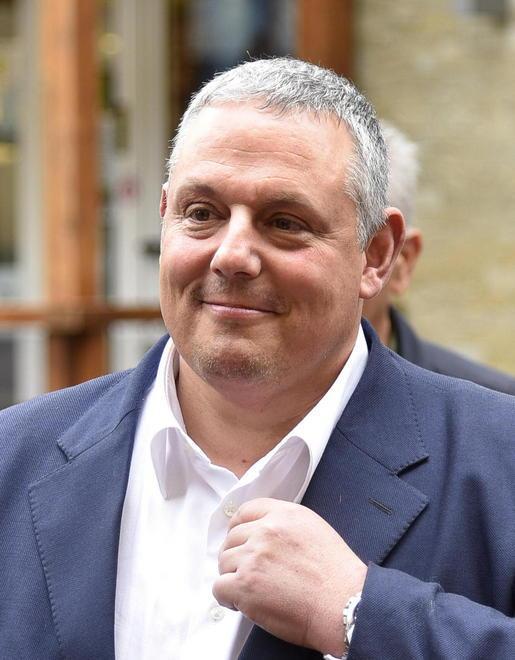 centrodestra/2: vivarelli colonna