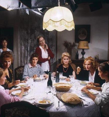 “Speriamo che sia femmina” ha 30 anni Oggi lezione sul film con Caterina Taricano