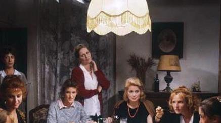 “Speriamo che sia femmina” ha 30 anni Oggi lezione sul film con Caterina Taricano