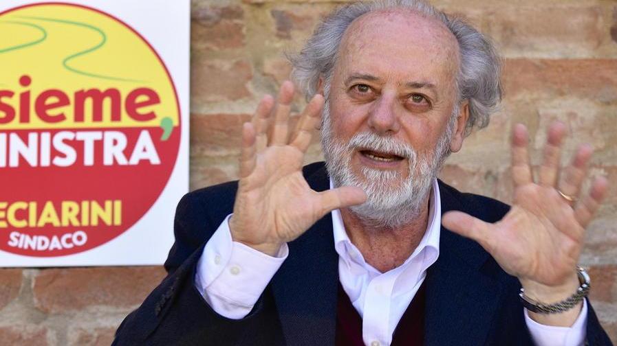 Ceciarini prende “casa” «Fuori gli speculatori»