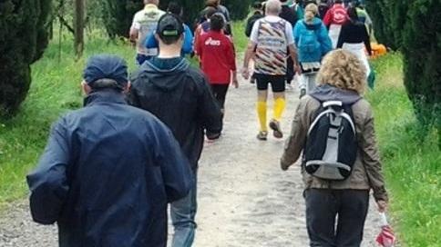 Un fine settimana da attraversare di corsa