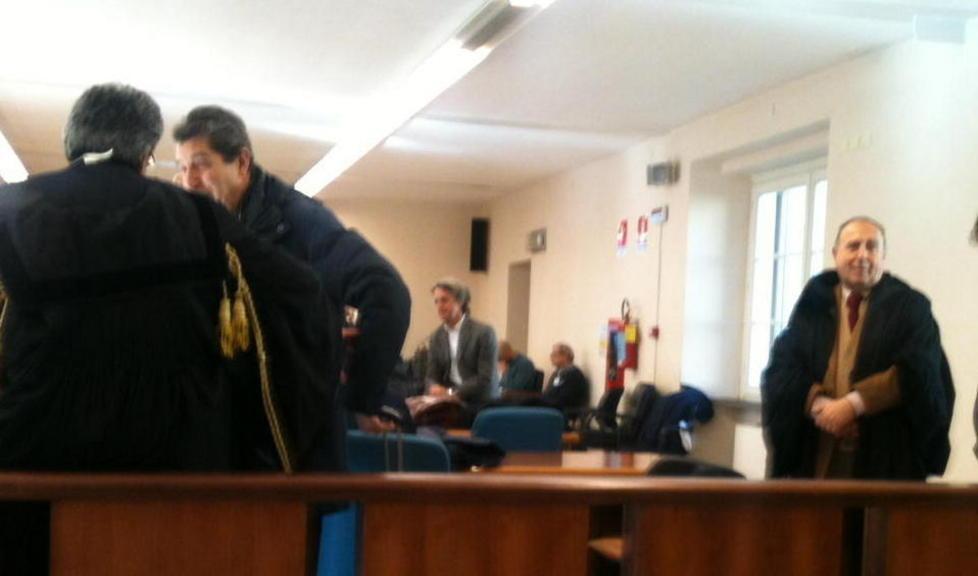 Commercianti condannati per il fallimento aziendale 