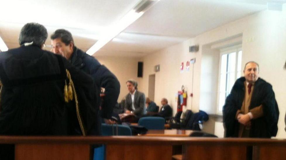 Commercianti condannati per il fallimento aziendale