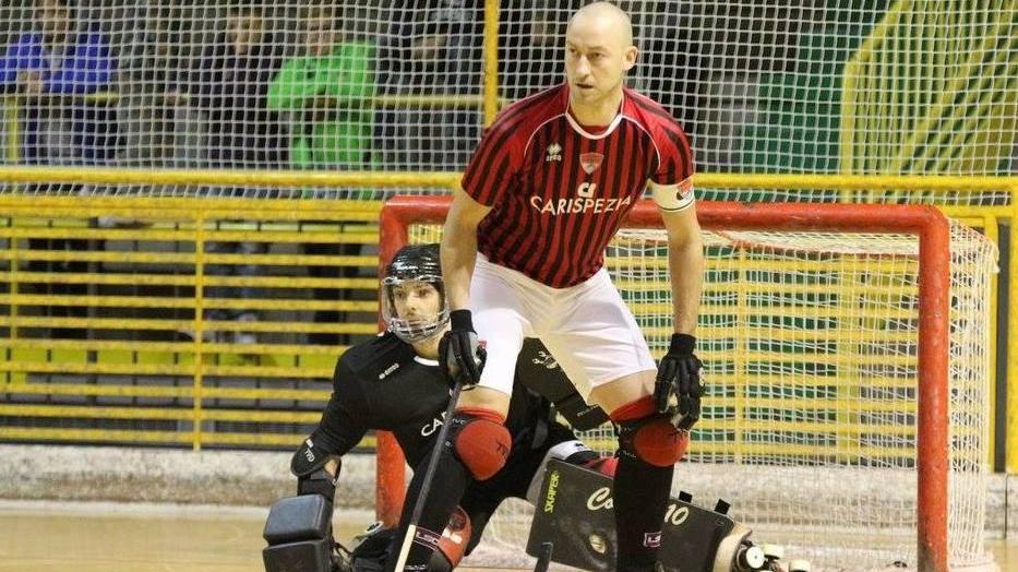 L’Hockey Sarzana si gioca la salvezza