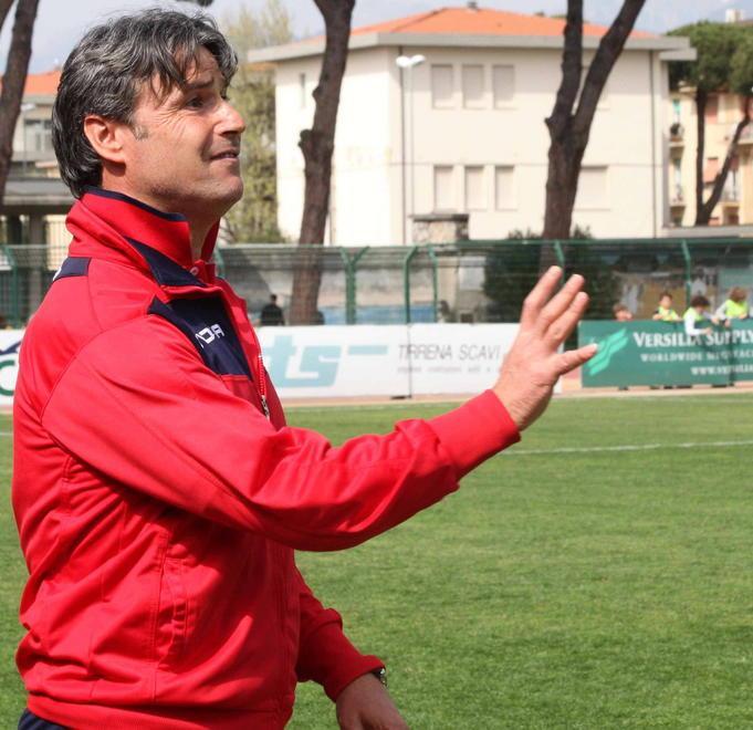 «Peccato non avere i nostri tifosi» 