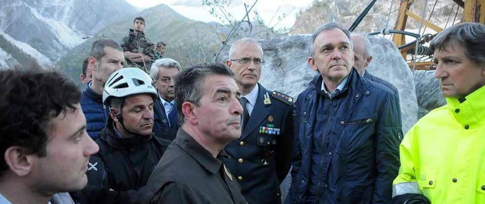 Rossi: non rispettati i principi elementari