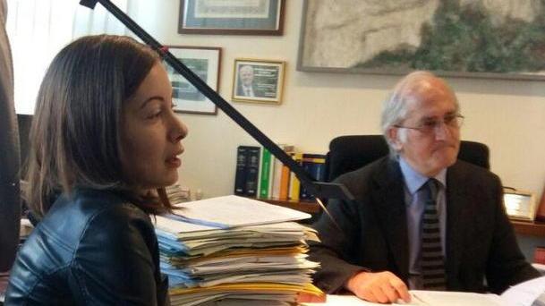 Ci sono i tre primi indagati