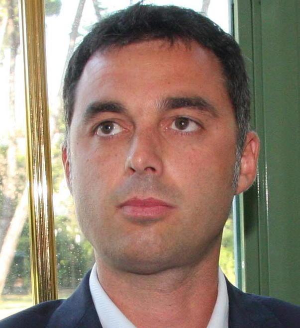 Murzi candidato sindaco «Giannotti sarà il mio vice» 