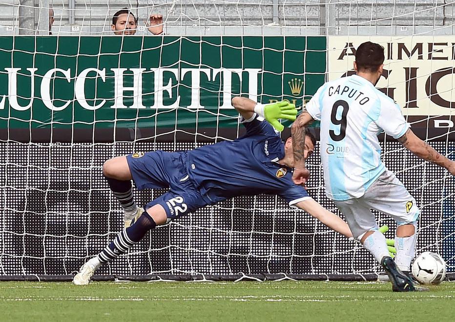 Tifiamo per Latina ed Entella E se Mazzoni fermasse il Vicenza...