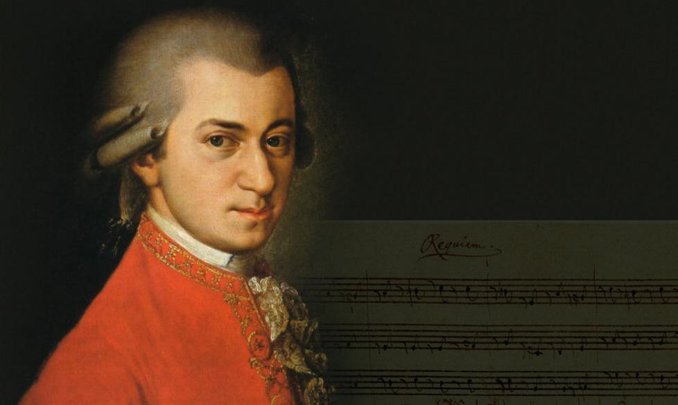 Un quintetto fresco e brillante per il Carnevale di Mozart 
