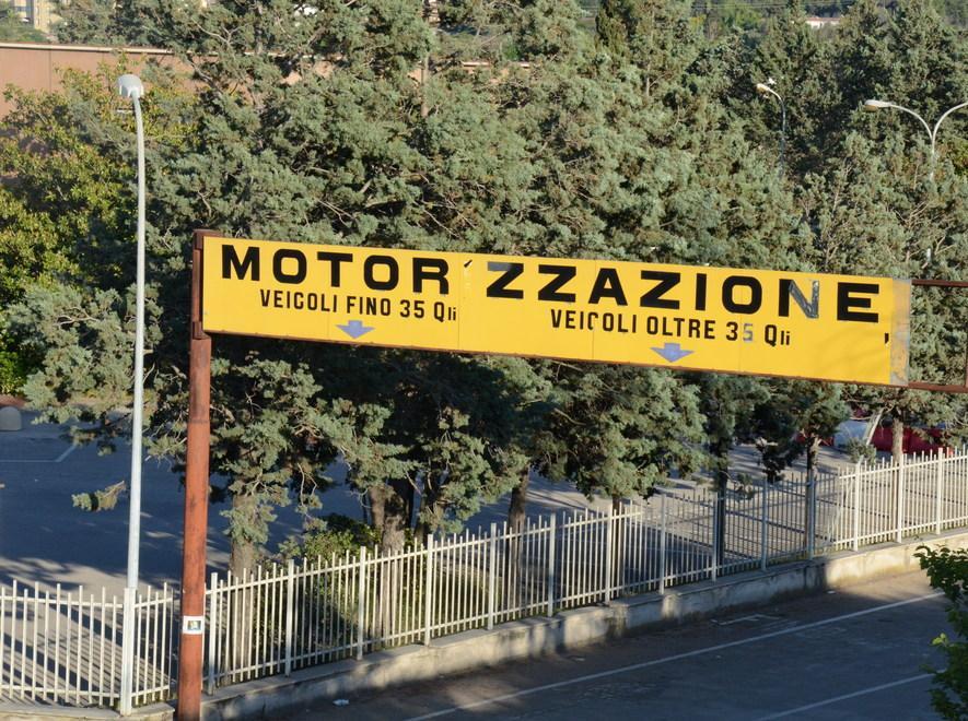 Patenti facili, il pm chiede di retrodatare i reati